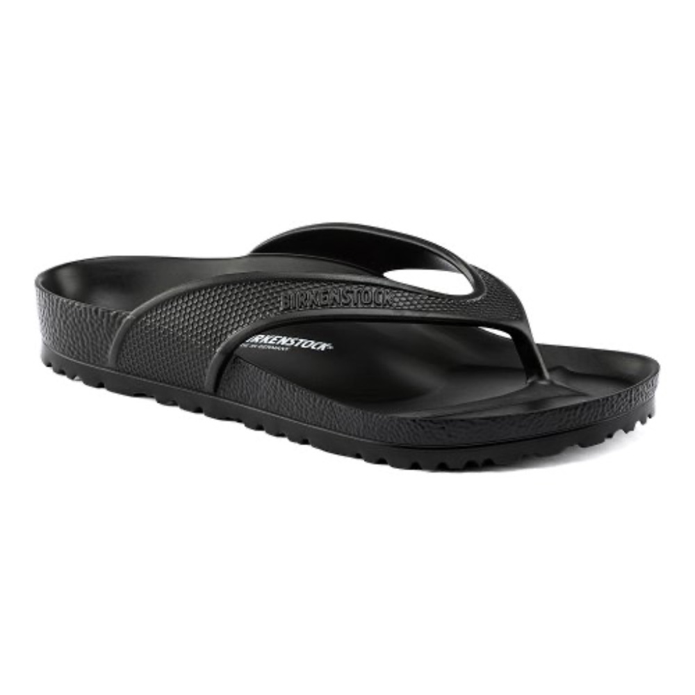 Birkenstock Black Women's Sandals
